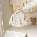 【73-100】ベストorTシャツorパンツ 男の子 かわいい カジュアル - 画像 (7)