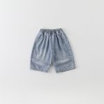 【73-100】Tシャツorパンツ 男の子 カートゥーン 通園・お出かけに - 画像 (8)
