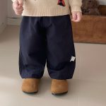 【73-120】セーターorパンツ 男の子 ニット 合わせやすい - 画像 (7)