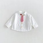 【80-130】トップスorボトムス 男の子 カートゥーン カッコイイ - 画像 (7)