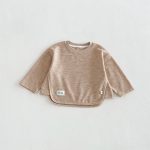 【80-130】トップスorパンツ 男の子 無地 カジュアル - 画像 (13)