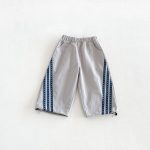 【80-130】トップスorパンツ ベビー カートゥーン お出かけに - 画像 (13)