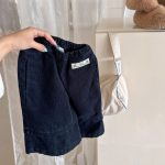 【80-130】パンツ 女の子 コーデュロイ 合わせやすい - 画像 (11)