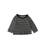 【73-120】長袖Tシャツorパンツ 女の子 ベルボトム 合わせやすい - 画像 (7)