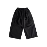 【90-160】パンツ 男の子 カーゴパンツ 合わせやすい トレンド - 画像 (6)