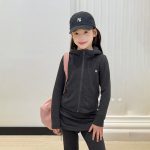 【100-170】トップスorパンツ 女の子 スポーツ カジュアル - 画像 (7)