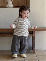 【73-130】ベストorセットアップ 男の子 ゆったり 着せやすい - 画像 (5)