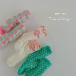 【GOODS】ソックス 3足セット 通気性拔群 薄手 - 画像 (5)