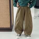 【90-160】パンツ 男の子 カジュアル 履きやすい お出かけに - 画像 (7)