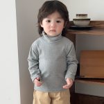【73-120】トップスorパンツ 男の子 カジュアル 合わせやすい - 画像 (8)