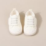 【17-28】シューズ キッズ マジックテープ 滑り止め ファッション - 画像 (11)