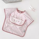 【GOODS】食事エプロン 防水 ノースリープ スウィート - 画像 (20)