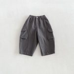 【80-130】シャツorパンツ 男の子 プリント お出かけに - 画像 (13)