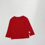 【73-120】トップスorパンツ 女の子 無地 7色選べる シンプル - 画像 (11)
