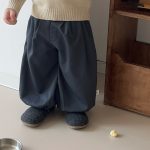 【73-120】セーターorパンツ 男の子 ゆるめ シンプル おしゃれ - 画像 (9)