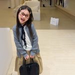 【100-170】カーディガン 女の子 ニット レトロ 8色選べる - 画像 (12)