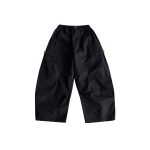 【90-160】パンツ 男の子 カジュアル 切り替え 合わせやすい - 画像 (6)