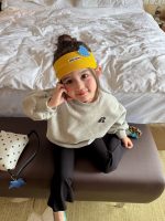【90-140】トレーナーorフレアパンツ 女の子 カジュアル きれいめ - 画像 (12)