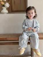 【73-100】セットアップ 男の子 カートゥーン ゆったり - 画像 (10)