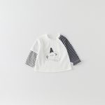 【73-100】Tシャツorパンツ 男の子 カートゥーン 通園・お出かけに - 画像 (7)
