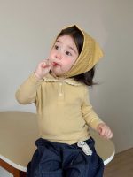 【73-110】アウター トップス ズボン 花柄 折り襟 デニム 女の子 - 画像 (8)