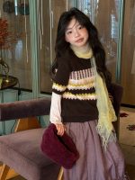 【100-160】スカート 女の子 フリル ファッション - 画像 (6)