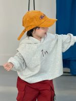 【73-110】パーカー ズボン フード付き ゆったり ぬいぐるみ付 - 画像 (7)