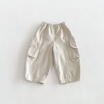 【80-130】シャツorパンツ 男の子 プリント お出かけに - 画像 (12)