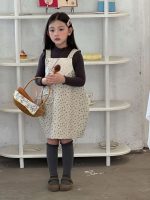 【100-150】ワンピースorトップス 女の子 花柄 おしゃれ - 画像 (6)