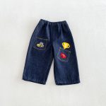 【80-130】トップスorボトムス 男の子 カートゥーン カッコイイ - 画像 (9)