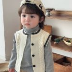 【73-120】トップスorパンツ 男の子 カジュアル 合わせやすい - 画像 (5)
