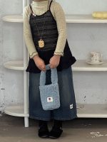 【100-150】トップスorパンツ 女の子 フリル おしゃれ - 画像 (9)