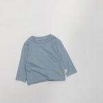 【73-120】トップスorパンツ 女の子 無地 7色選べる シンプル - 画像 (12)