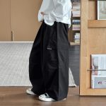 【90-160】パンツ 男の子 カーゴパンツ 合わせやすい トレンド - 画像 (8)