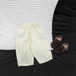 【73-120】トップスorパンツ 男の子 シンプル お出かけに - 画像 (7)