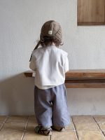 【73-100】トップスorパンツ 男の子 おしゃれ 合わせやすい - 画像 (5)