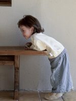 【73-100】トップスorパンツ男の子 カートゥーン かわいい - 画像 (6)