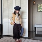 【80-130】パンツ 女の子 カーゴパンツ コーデュロイ - 画像 (5)