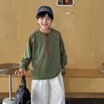 【90-160】長袖Tシャツ 男の子 プリント スポーツ お出かけに - 画像 (9)