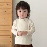 【73-120】トップスorパンツ 男の子 ファスナー カッコイイ 切り替え - 画像 (9)