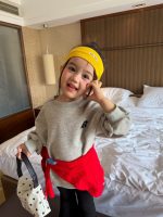 【90-140】トレーナーorフレアパンツ 女の子 カジュアル きれいめ - 画像 (8)