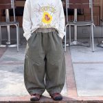 【90-160】アウター パーカー ズボン プリント 長袖 ゆったり 男の子 - 画像 (7)