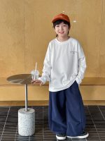 【90-160】Tシャツ プリント 長袖 カジュアル 男の子 - 画像 (6)