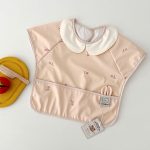 【GOODS】食事エプロン 防水 ノースリープ スウィート - 画像 (14)