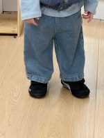 【73-110】パーカー ベスト プリント ランドネック カジュアル 合わせやすい 男の子 - 画像 (5)