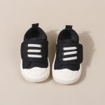 【17-28】シューズ キッズ マジックテープ 滑り止め ファッション - 画像 (7)
