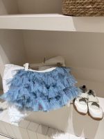 【100-160】スカート 女の子 花柄 チュール おしゃれ - 画像 (7)