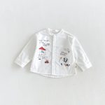 【80-130】シャツorパンツ 男の子 プリント お出かけに - 画像 (11)