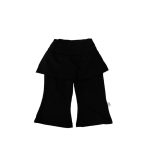【73-120】長袖Tシャツorパンツ 女の子 ベルボトム 合わせやすい - 画像 (8)