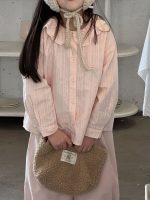 【100-150】シャツorパンツ 女の子 フリル スウィート - 画像 (7)